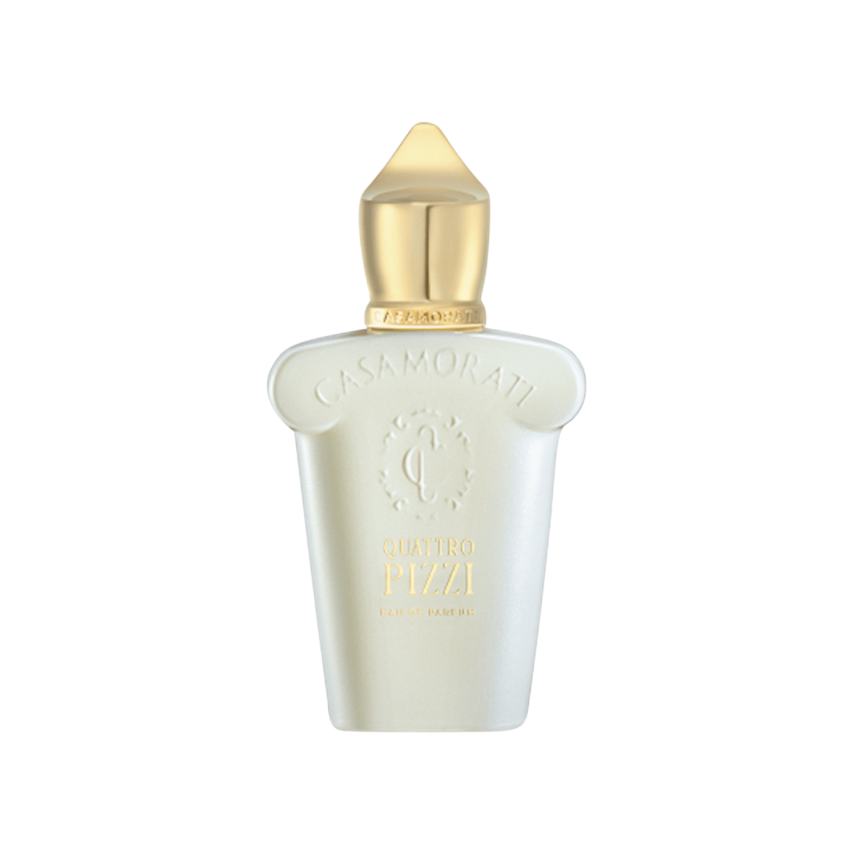 Quattro Pizzi Eau de Parfum 30ml