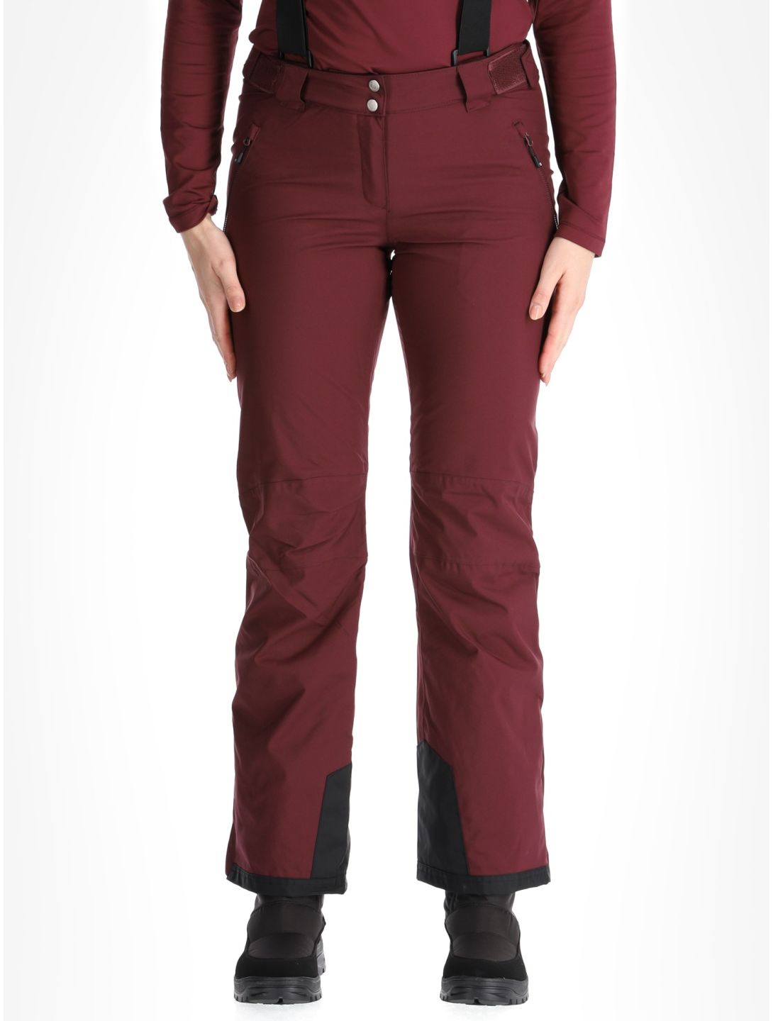 Diminish skibroek dames