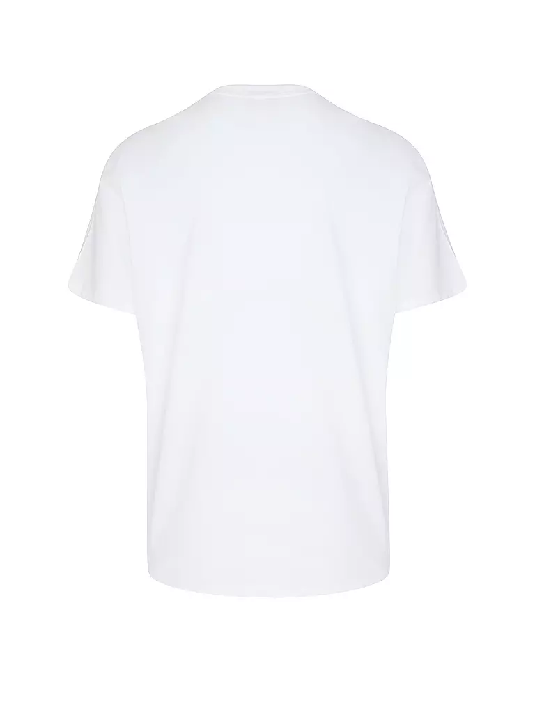 ARMEDANGELS T-Shirt AADONI BELLAA weiss