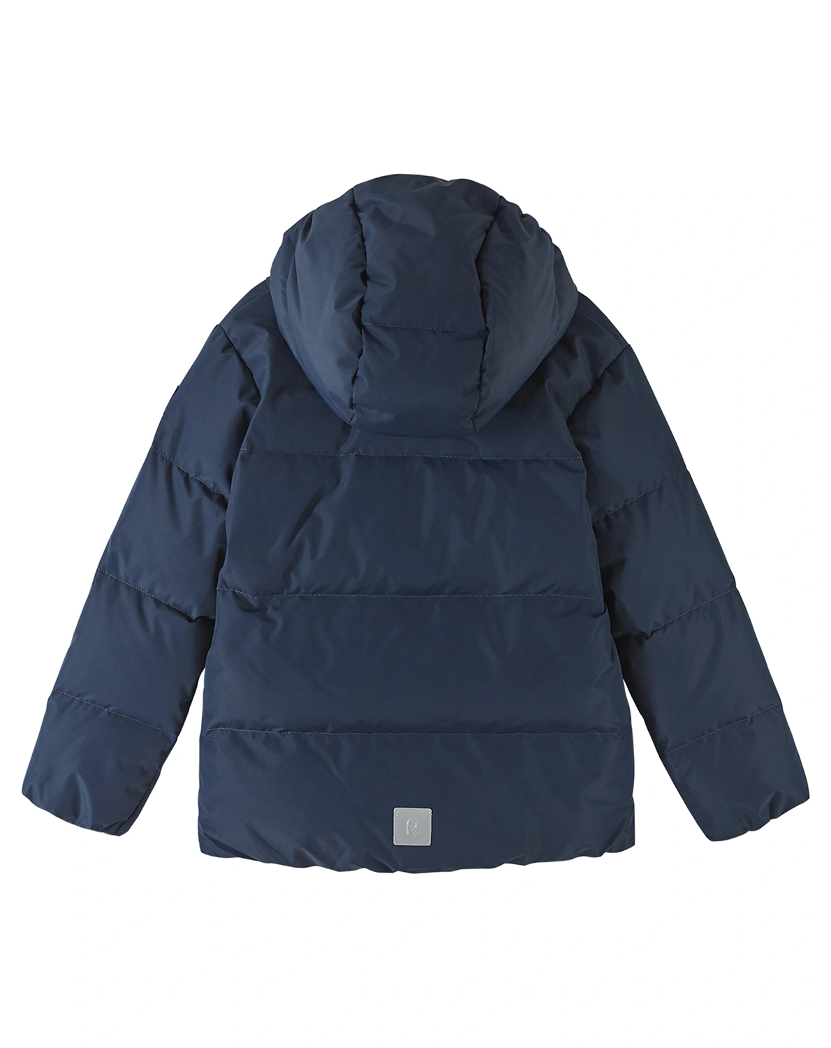 Daunen-Steppjacke PAIMIO in navy