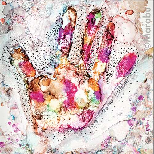 MARABU Alcohol Ink