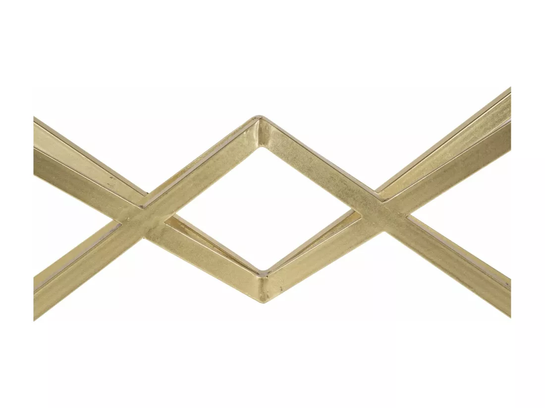 CONSOLE PYRAMIDE CM 130X40X75