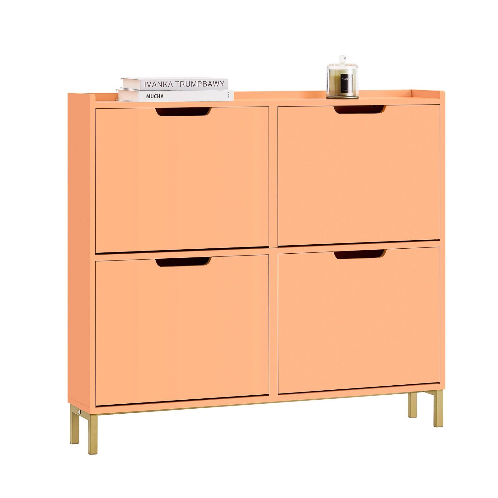 SoBuy Schuhschrank Sina