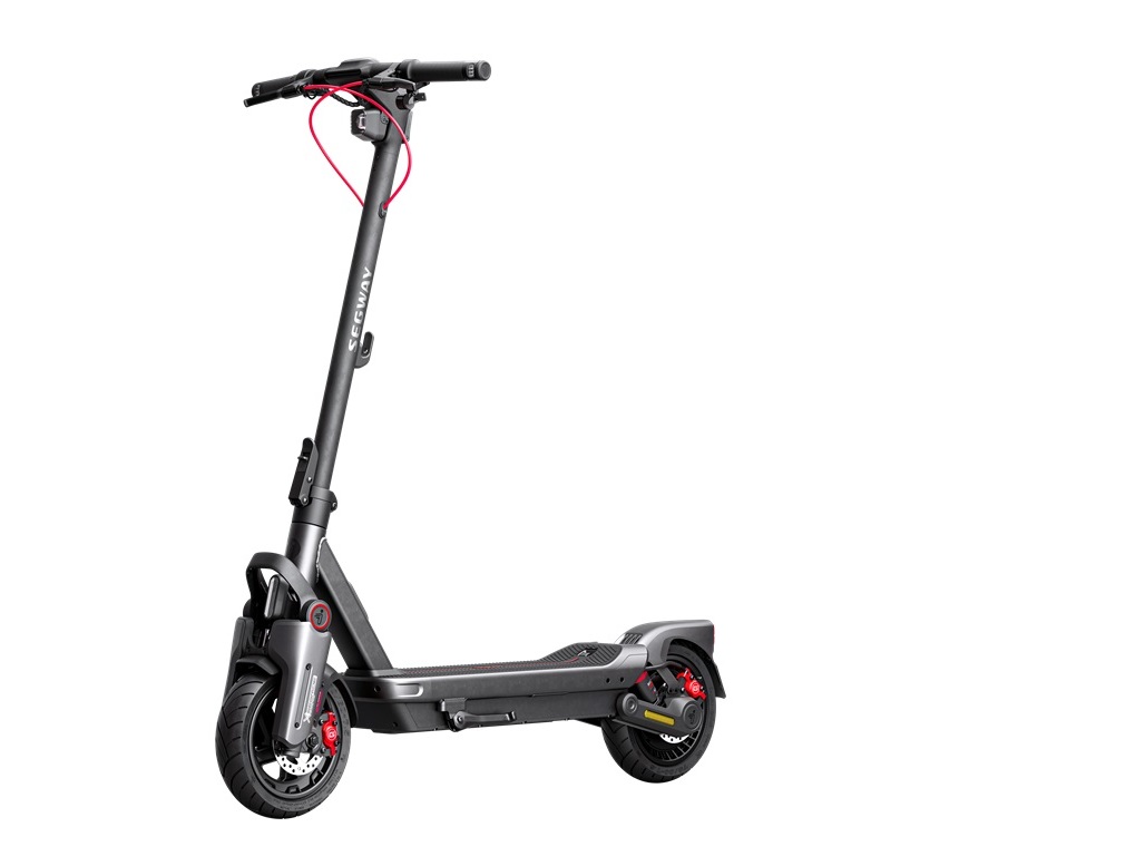 TROTINETE SEGWAY MAX G3 E