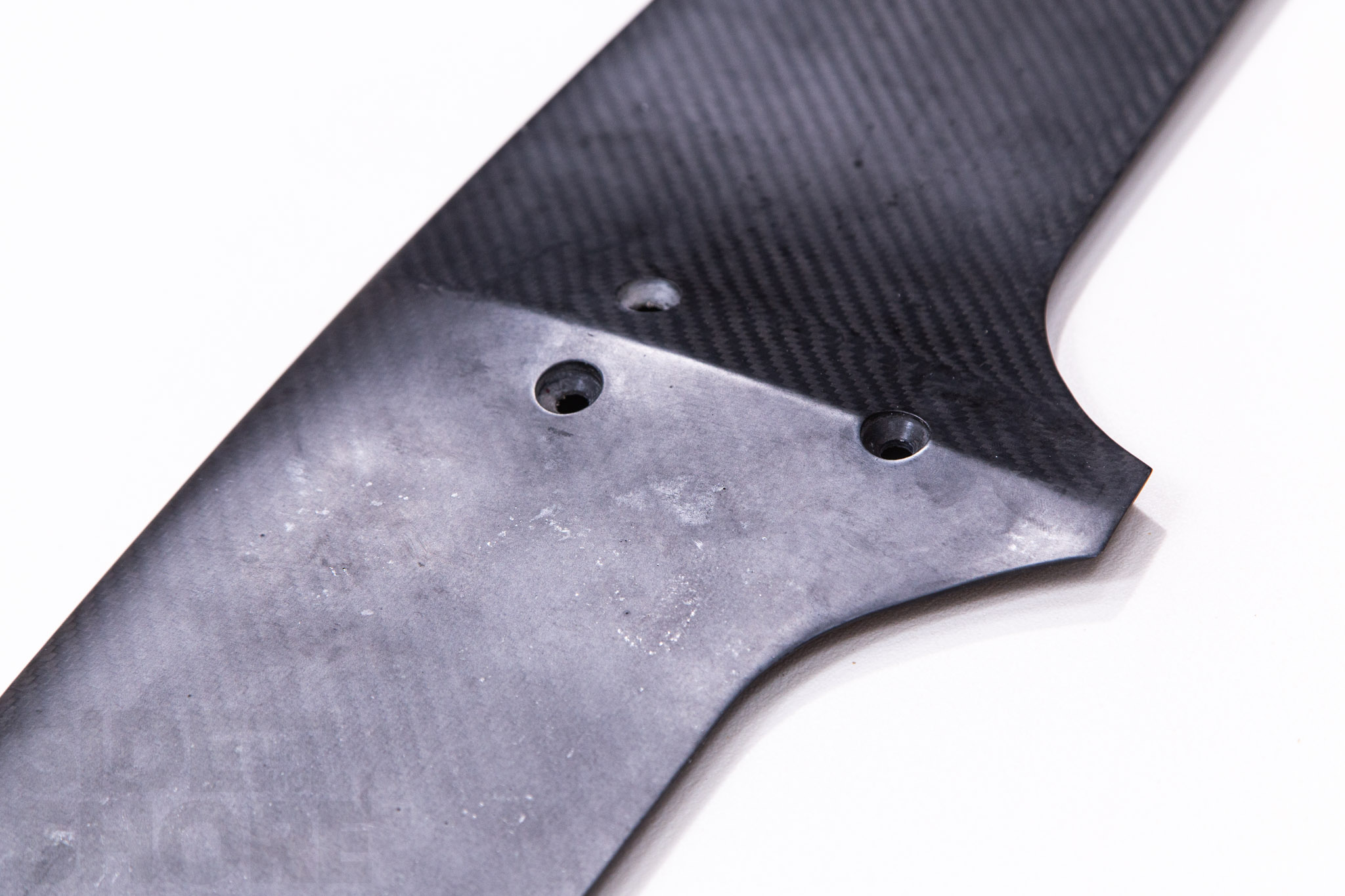 AXIS Foils PUMP AND GLIDE 910 - Aile avant
