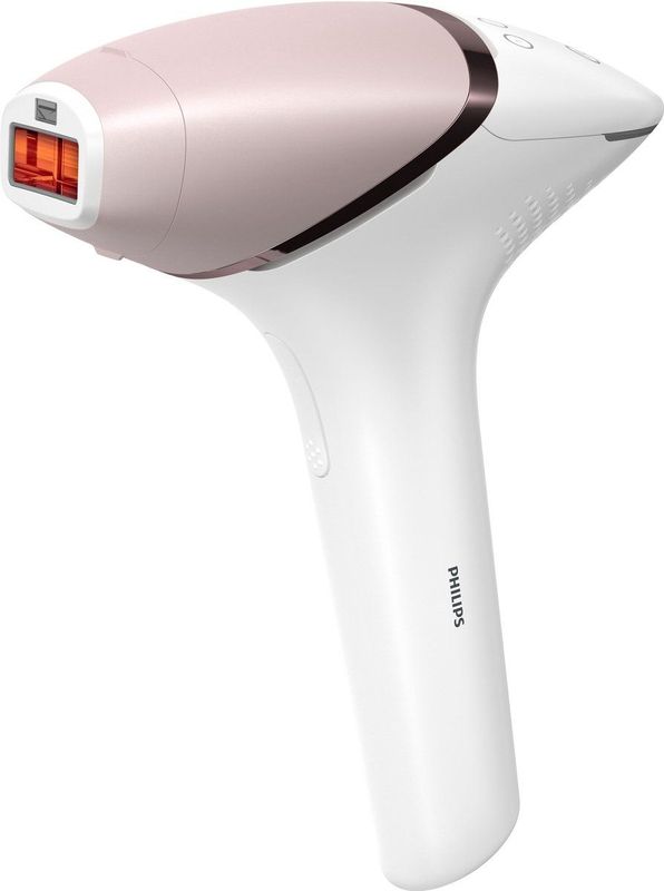 Philips - Lumea 9900 Series - IPL Ontharingsapparaat - Draadloos - BRI950/02