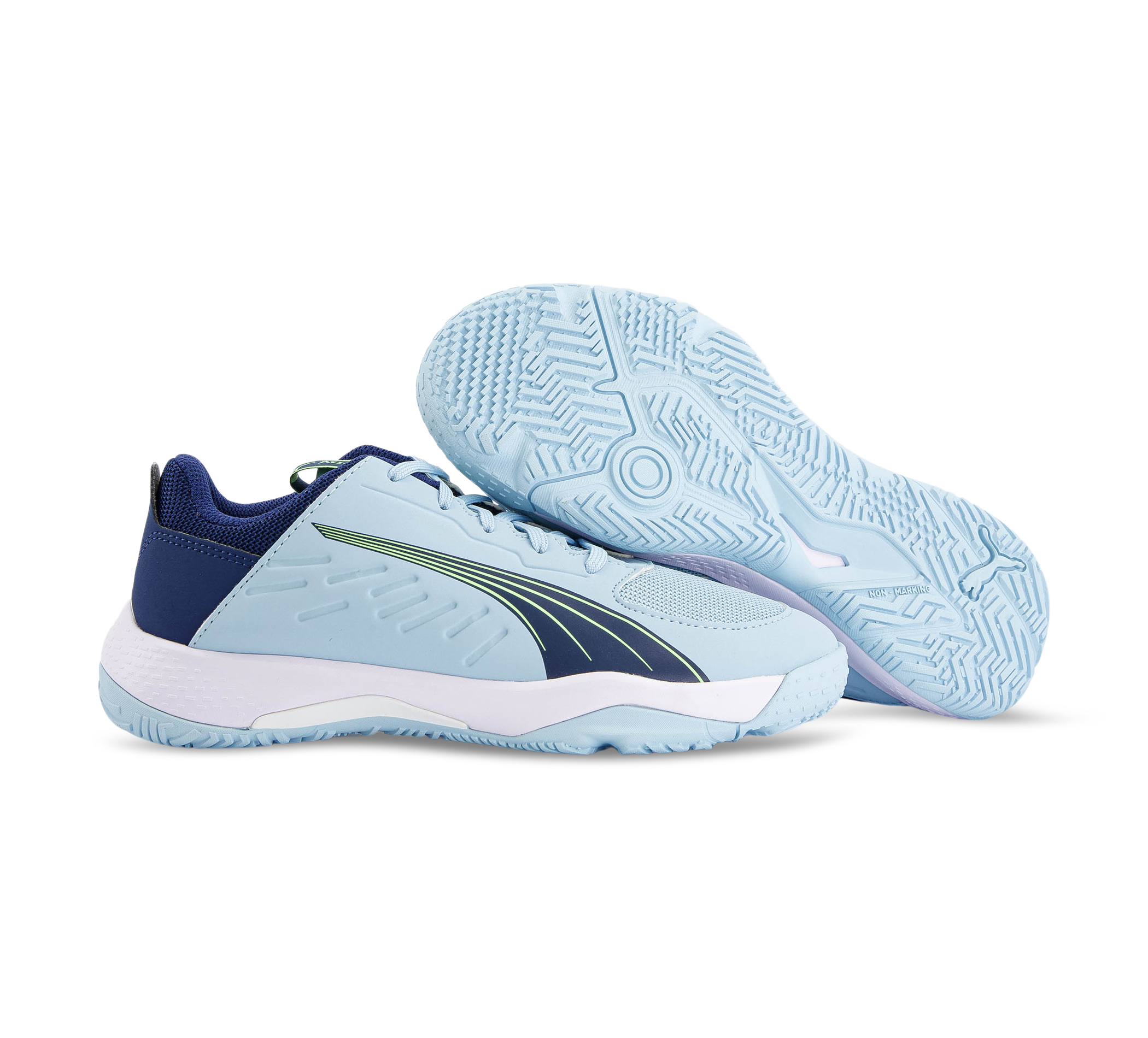 Puma Monarch