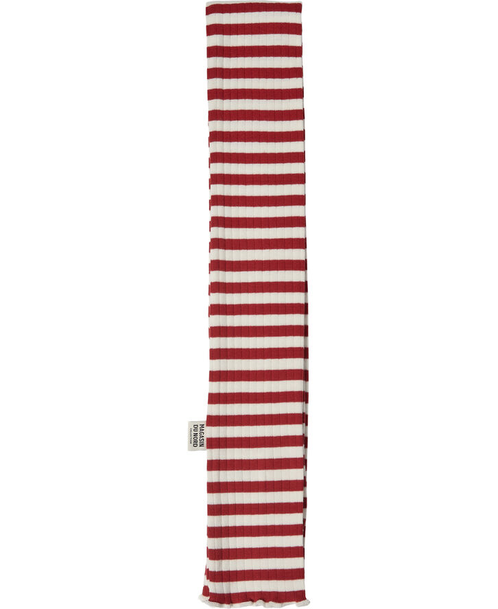 Magasin du Nord Collection Milla 10G Star white / lava falls stripe
