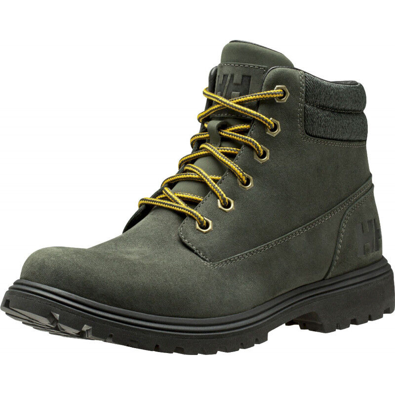 Fremont - Chaussures homme