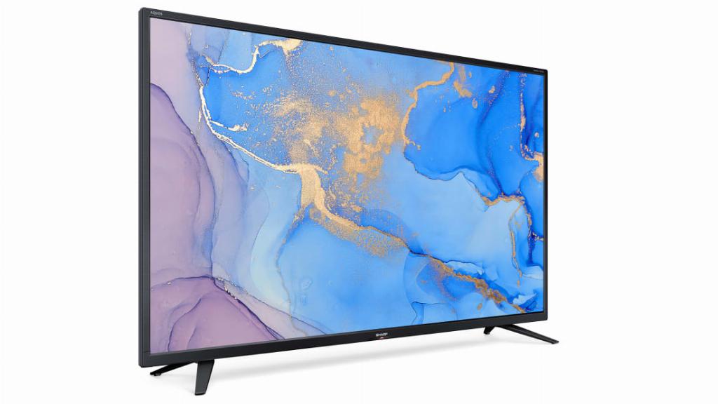 Sharp Aquos 40BJ4E - LED - 40