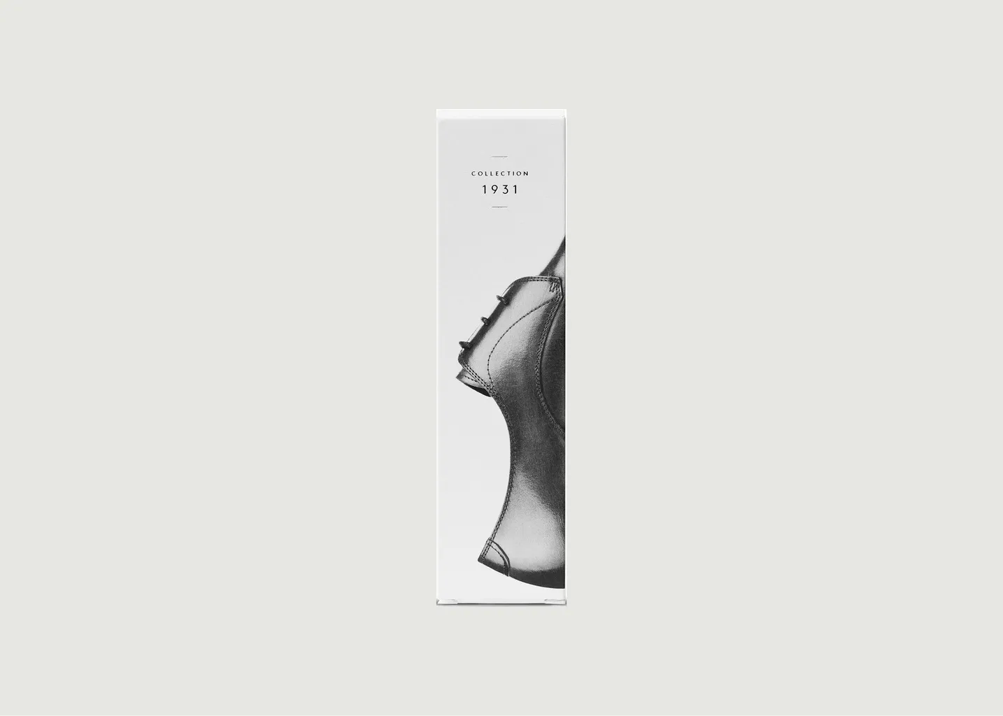 Lait précieux pour soin du cuir Collection 1931 Famaco Paris