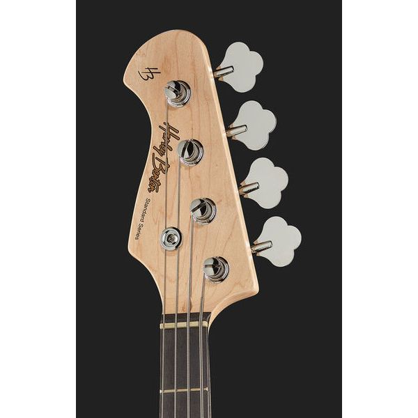 Harley Benton JB-20 SB LH