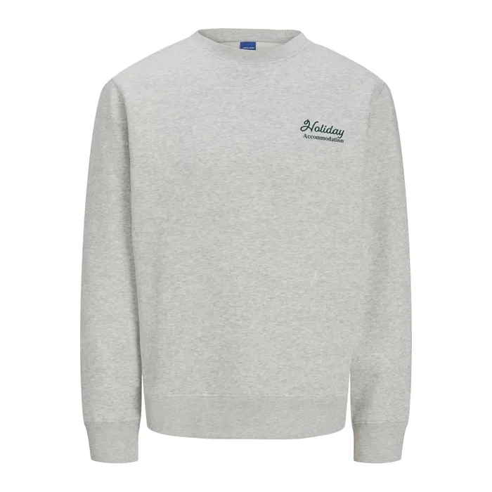 Jack & Jones Bradley Cleveland Sweater Heren