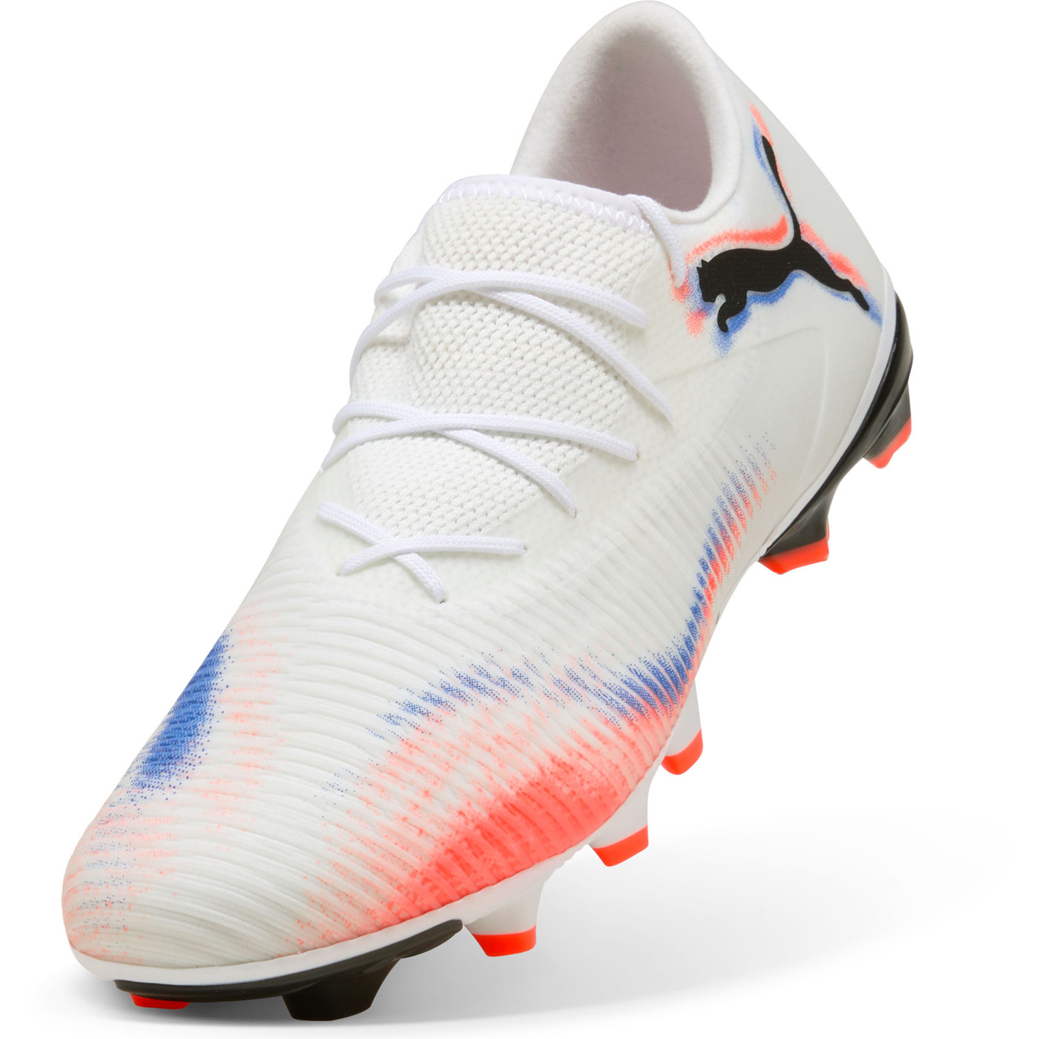 Puma Future 8 Match Low FG/AG