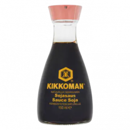 Kikkoman Sojasaus klein