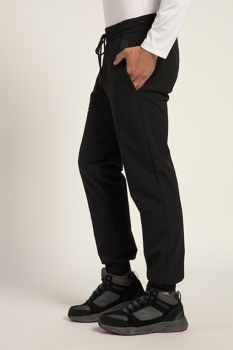 JAY-PI Trekking-Hose FLEXNAMIC®, Outdoor, QuickDry, Elastikbund