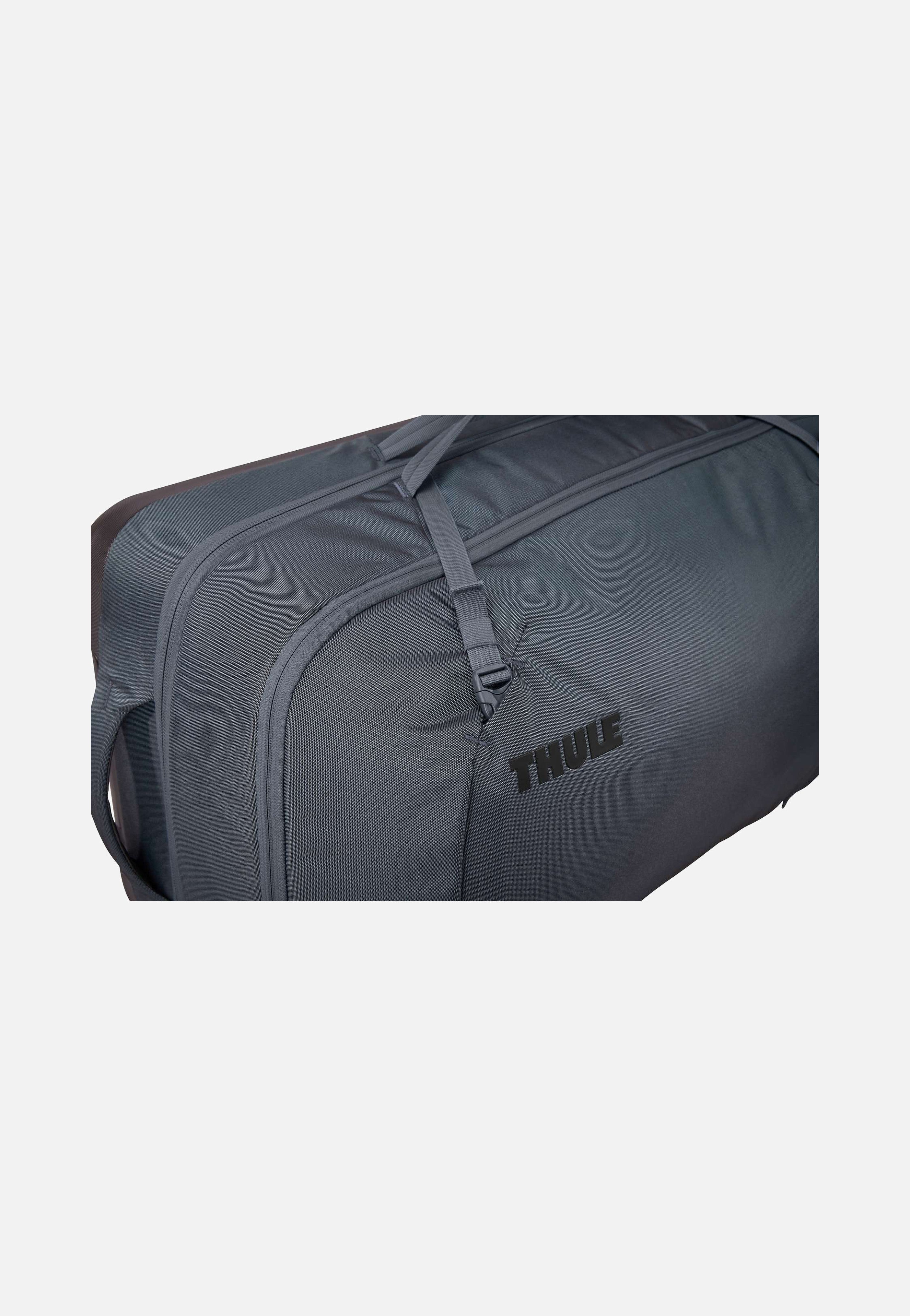 Subterra 2 Wheeled Duffel Dark Slate - Travel Bag