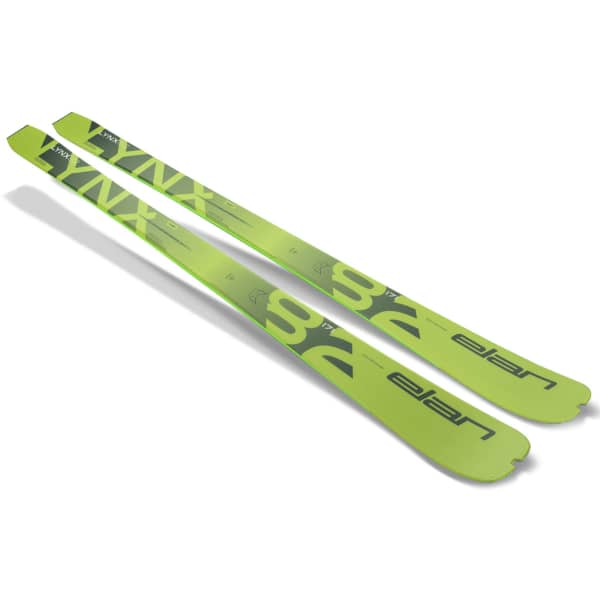 Ski de randonnée ELAN LYNX 82