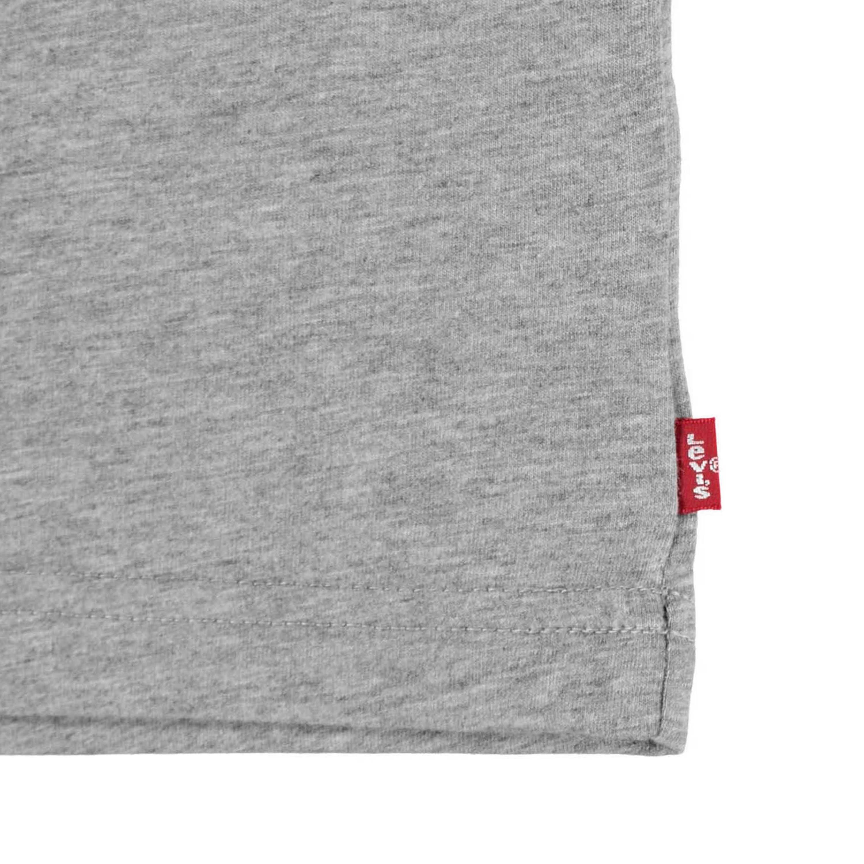 Levis Batwing T Shirt Boys