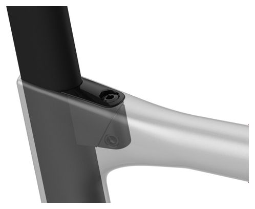 Vélo de Route 3T Strada Force AXS 12V 700 mm Chrome