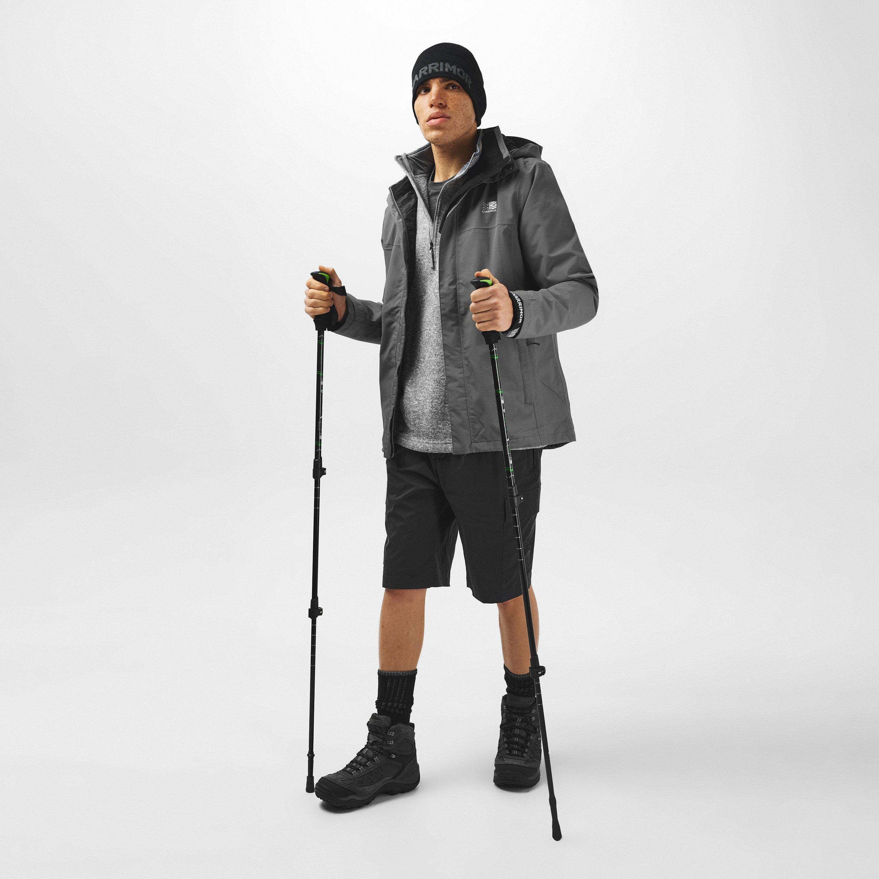 Karrimor Lt Cargo Sht Sn51
