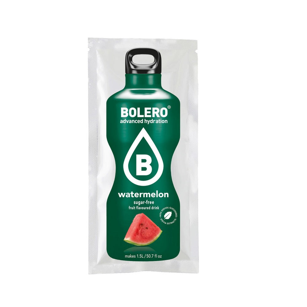 BOLERO Bolero Essential Hydration