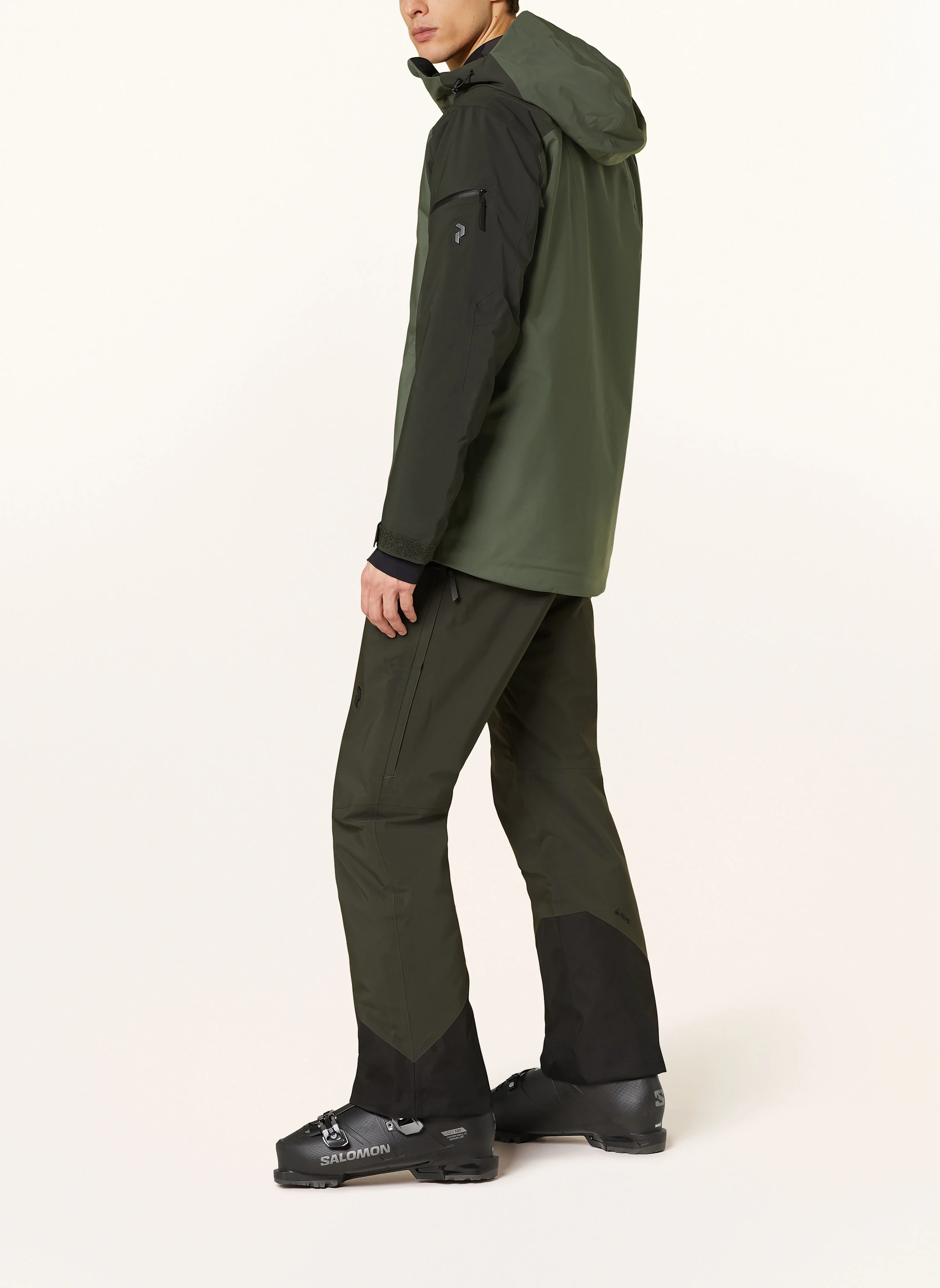 Peak Performance Skijacke INSULATED