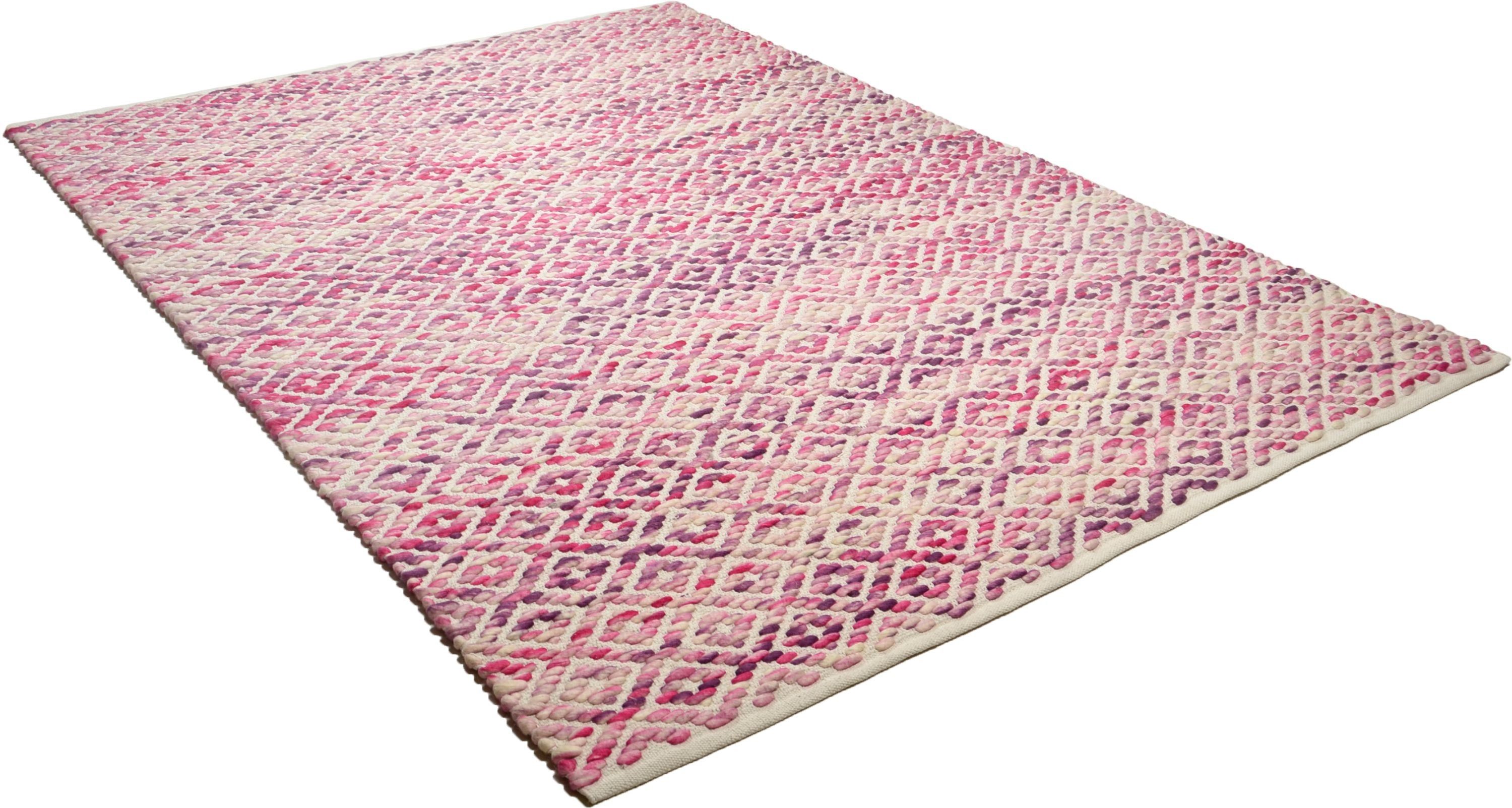 Teppich TOM TAILOR 65 x 135 cm