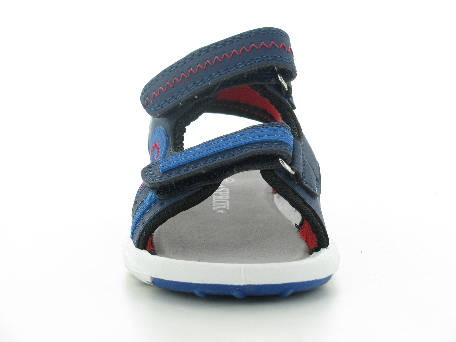 Sprox-462230 Synthétique Multi Bleu