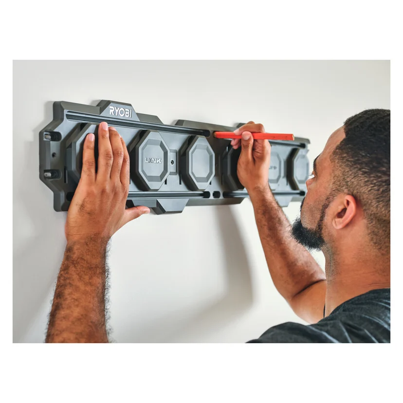 Veggskinner LINK 2-pk