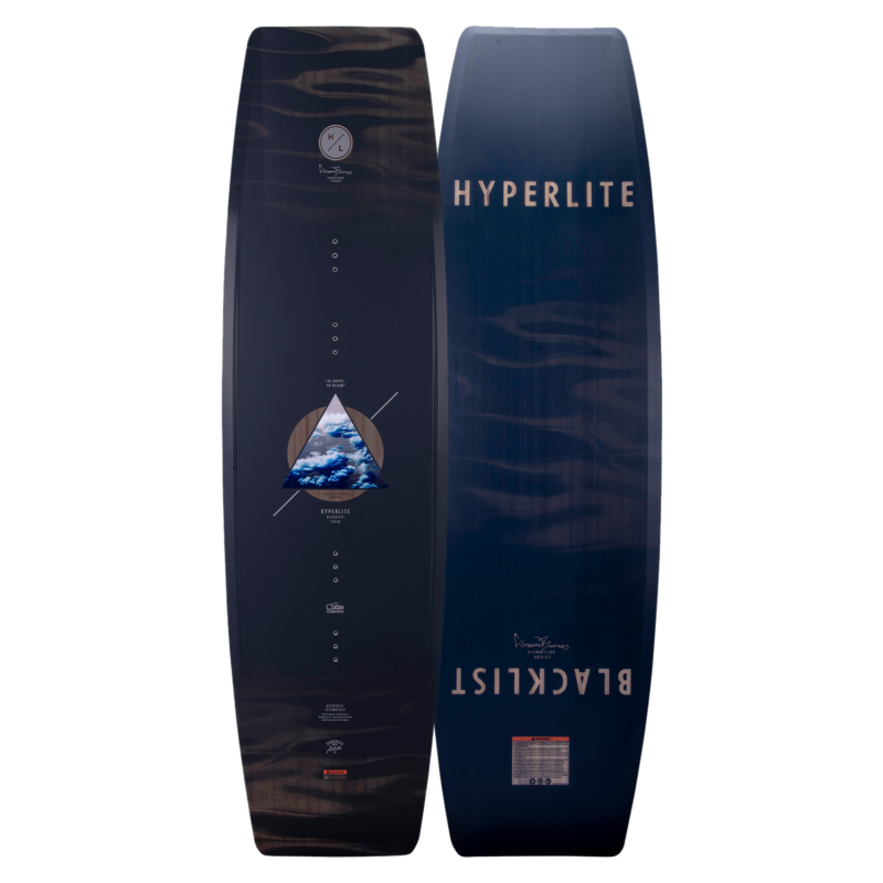 WAKEBOARD HYPERLITE BLACKLIST 2024