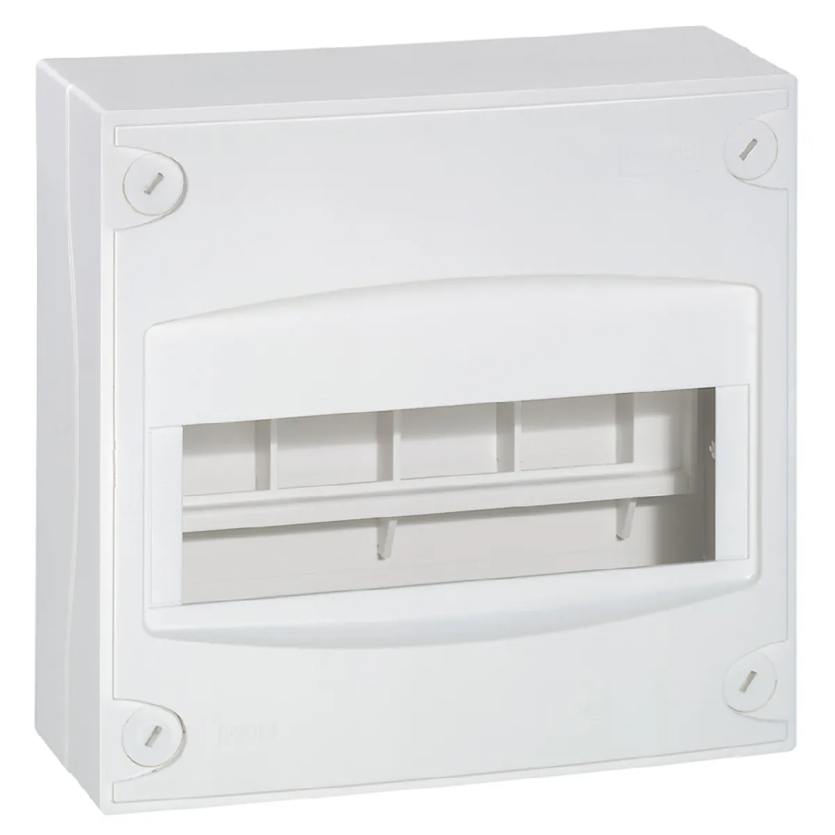 Legrand Ekinoxe Mini 1x8 Modules