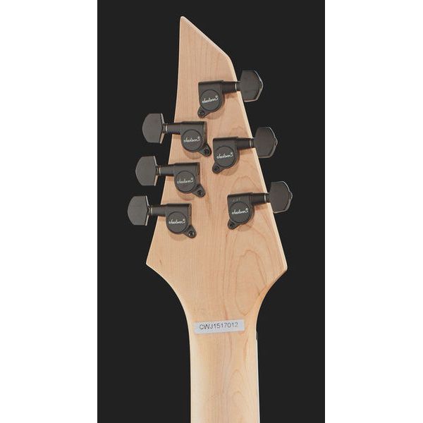 Jackson JS22 AH SC Monarkh Snow White