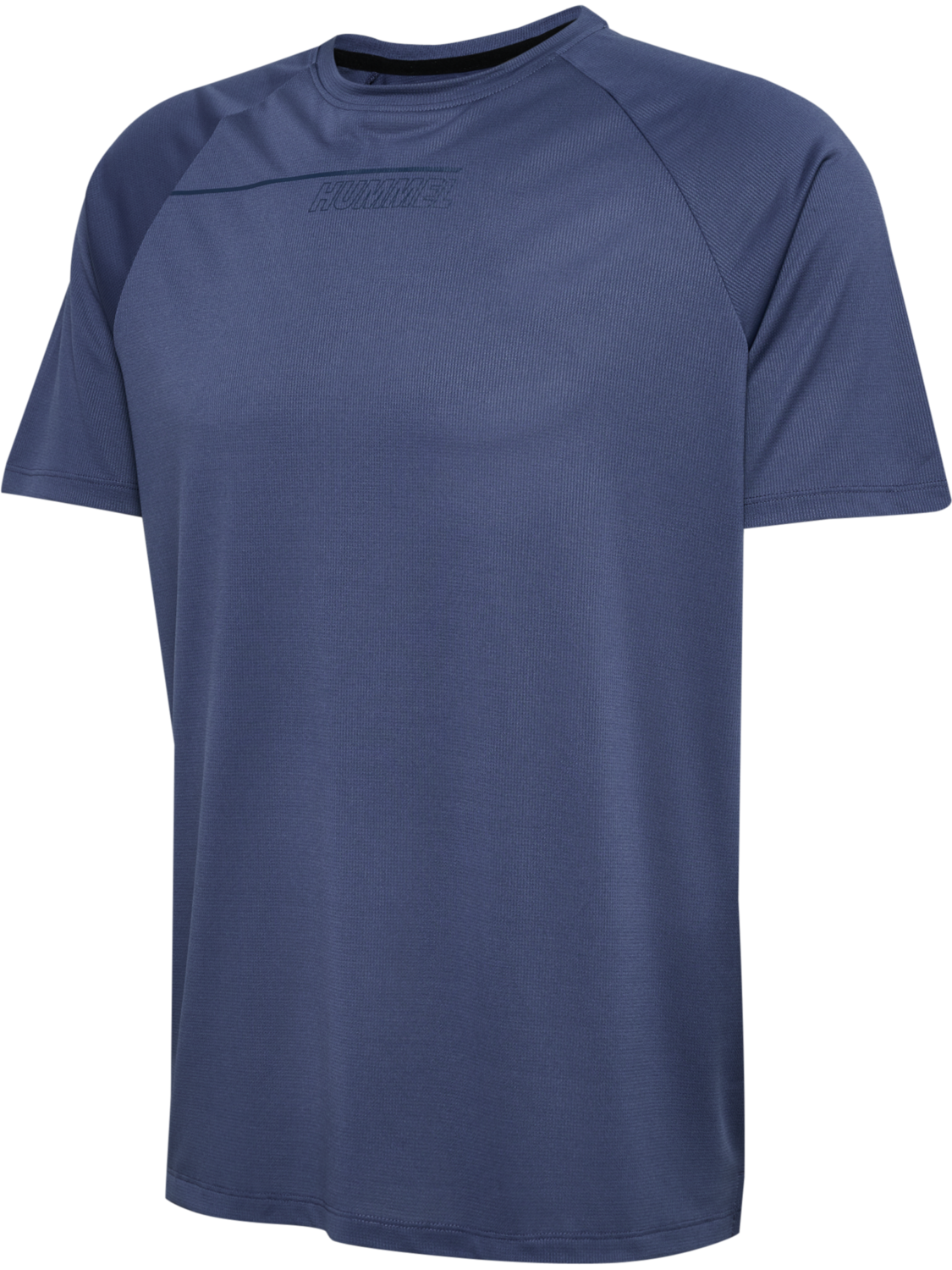 hmlCOURT LIGHT WEIGHT T-SHIRT