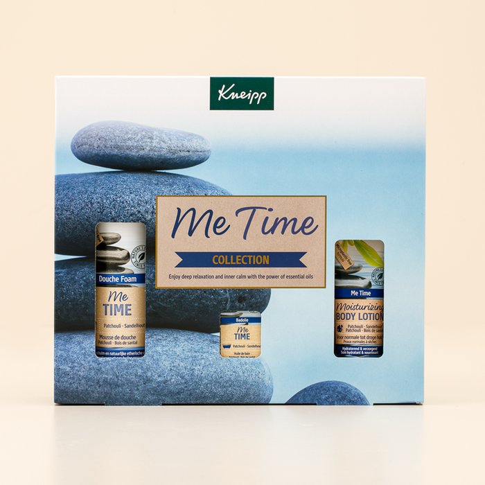 Kneipp | Cadeaupakket Me Time