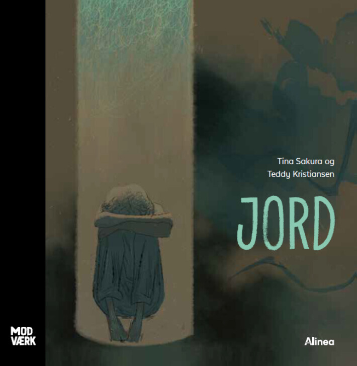 Jord - Tina Sakura Bestle - Bog