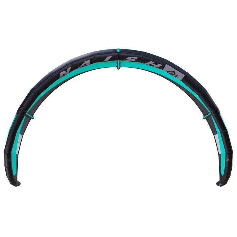 AILE DE KITESURF NAISH PIVOT 2025 VERT