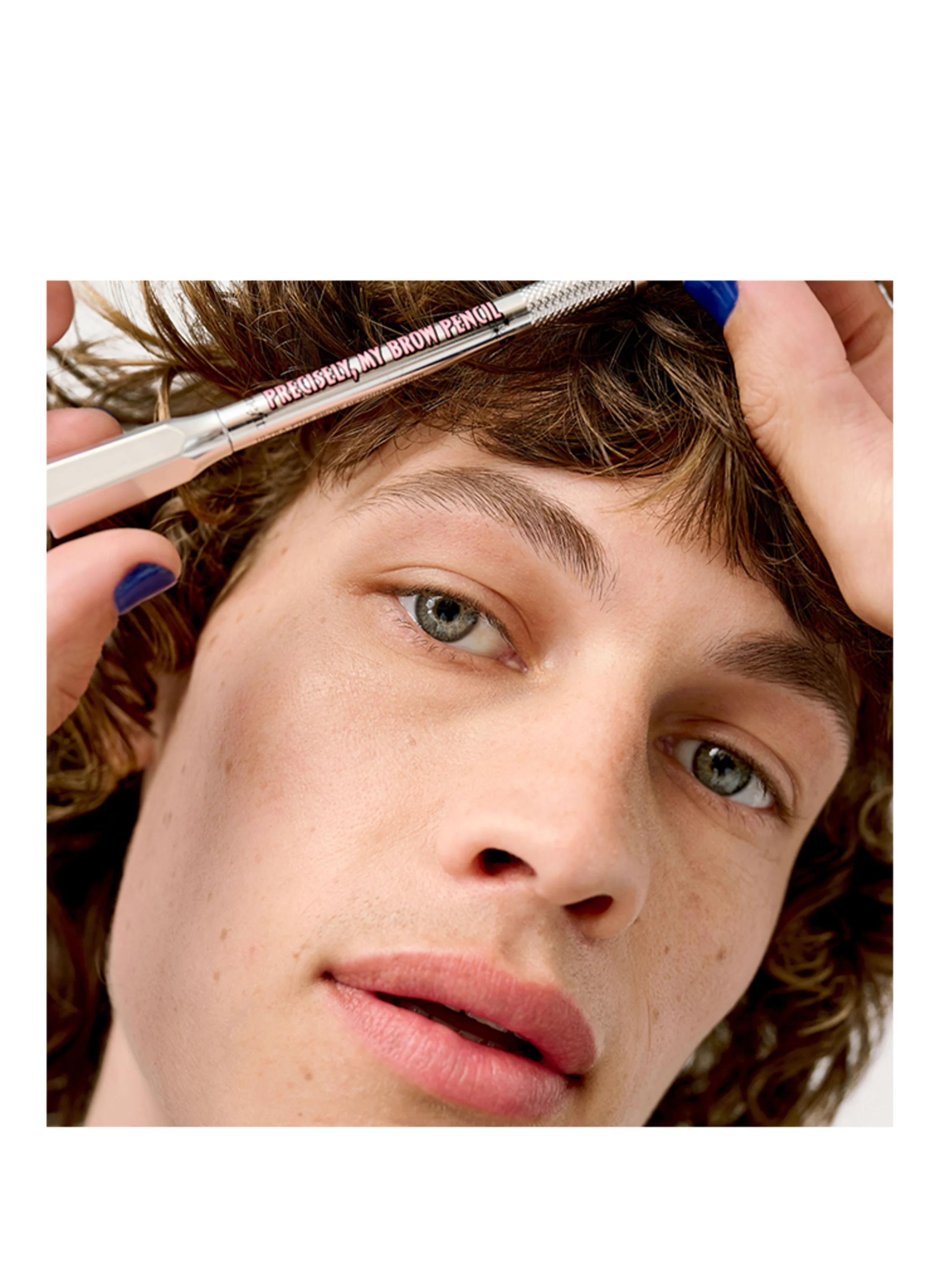 benefit PRECISELY, MY BROW PENCIL