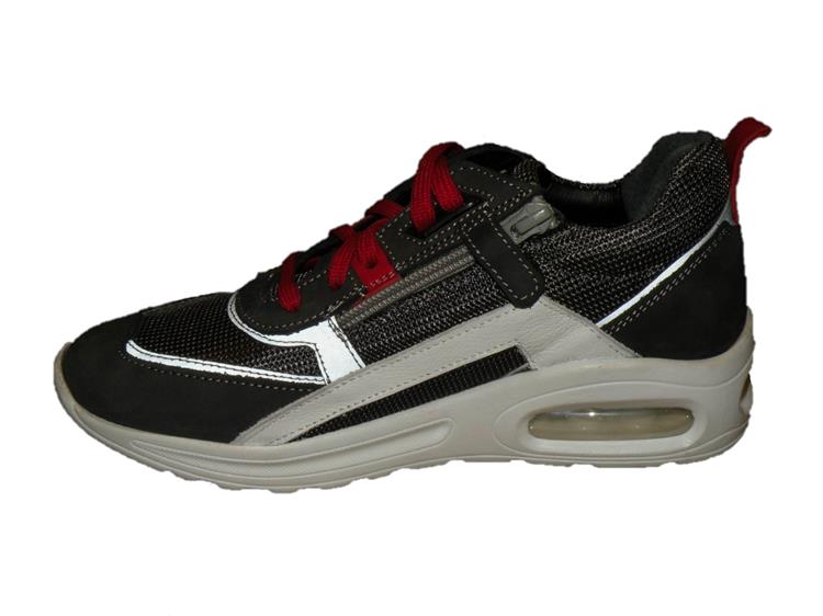 Track Style 323396 Zwart