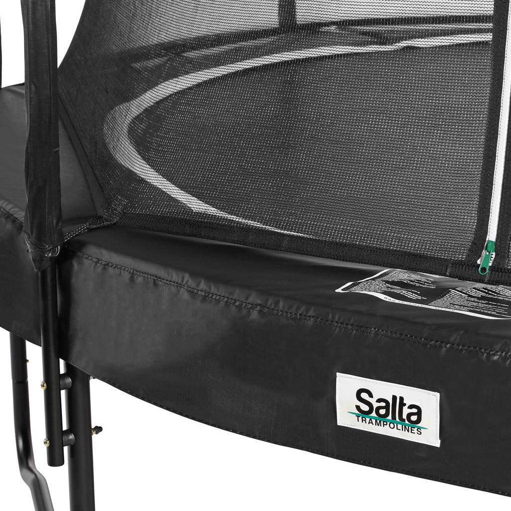 trampoline Ø396 cm