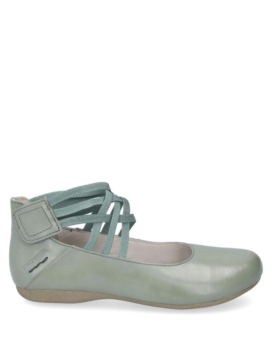 Slipper Fiona 75, mint