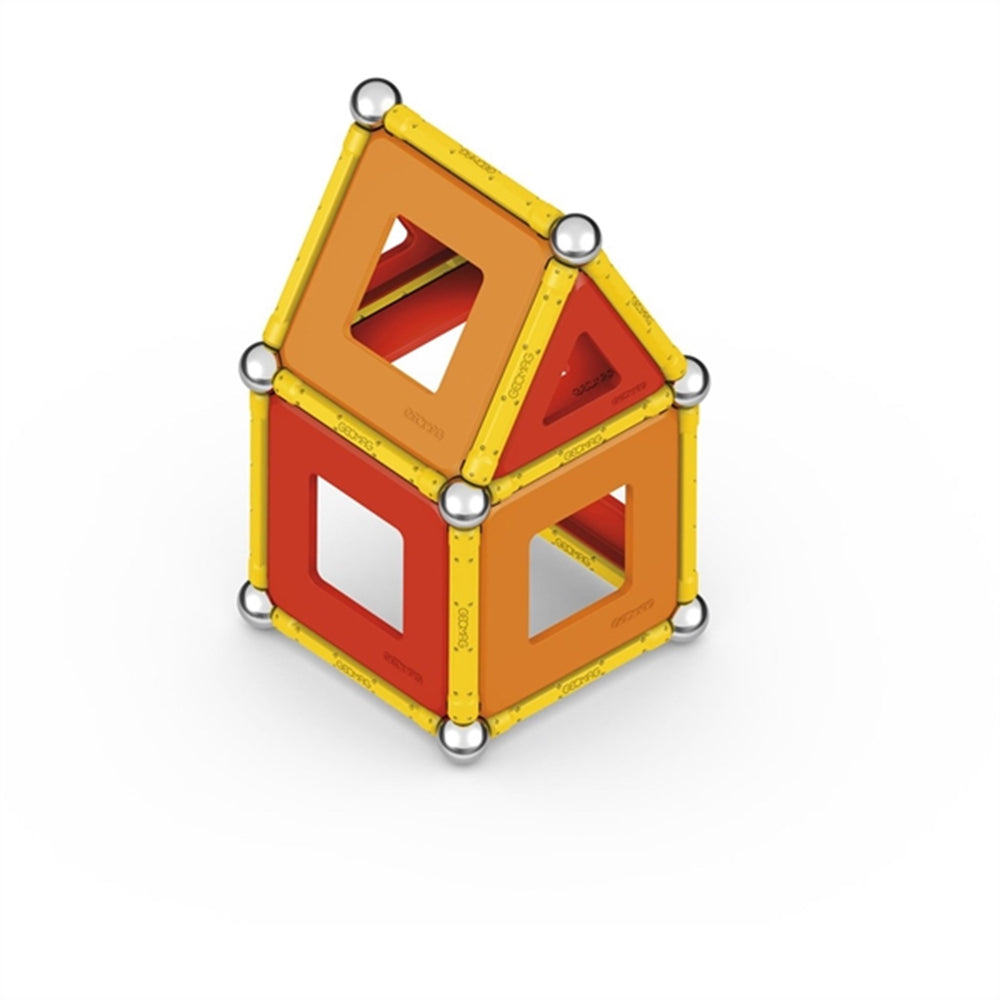 Køb Geomag Classic Panels Recycled 78 stk