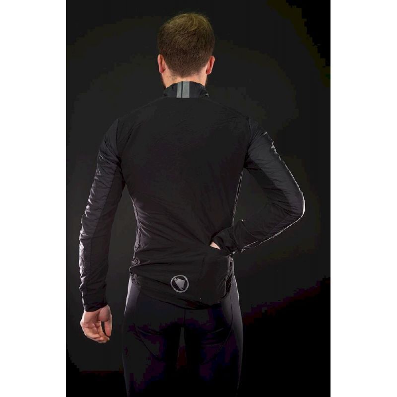 Pro SL PrimaLoft Jacket II - Veste vélo homme
