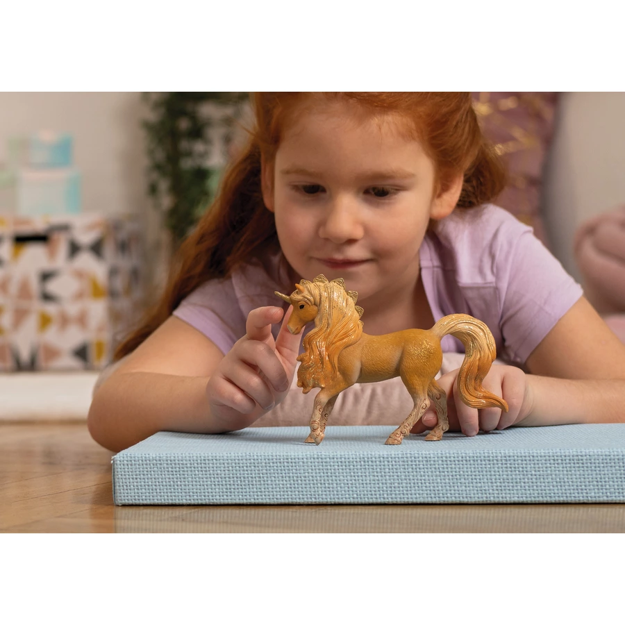 schleich® Apollon Einhorn Hengst 70822