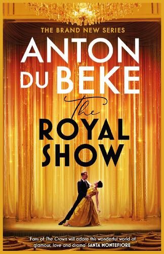 The Royal Show (Hardback)