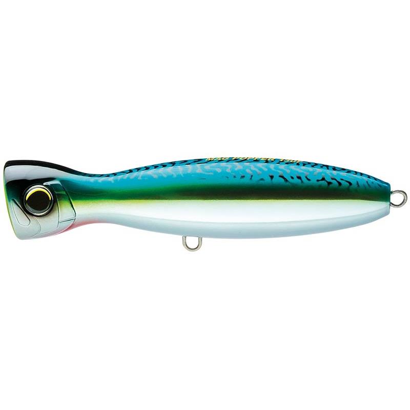Leurre De Surface Yo-Zuri Mag Popper - 13Cm