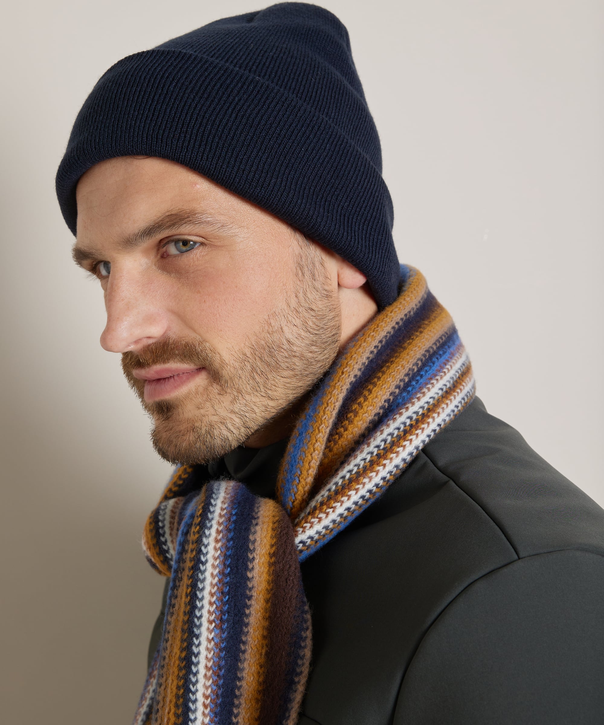 beanie