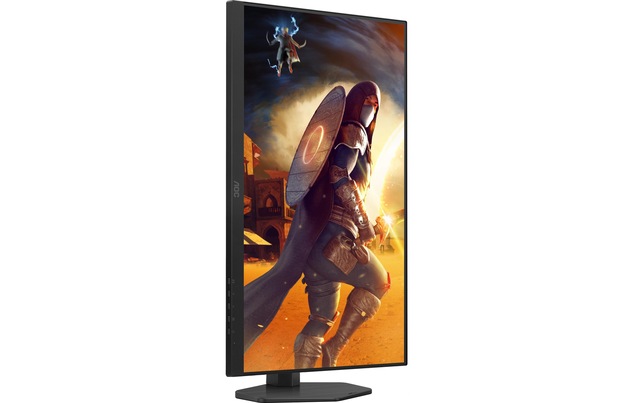 AOC LED-Monitor »Q27G4ZR« 68,58 cm/27 ″  2560 x 1440 px WQHD 260 Hz