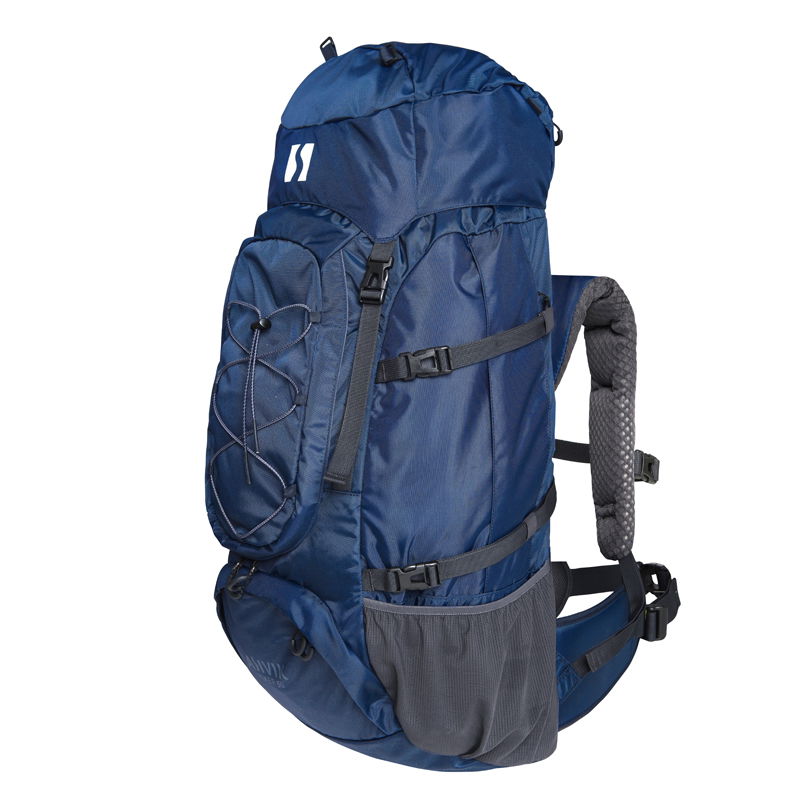 Asivik Hiker Rygsæk 50 ltr. barn