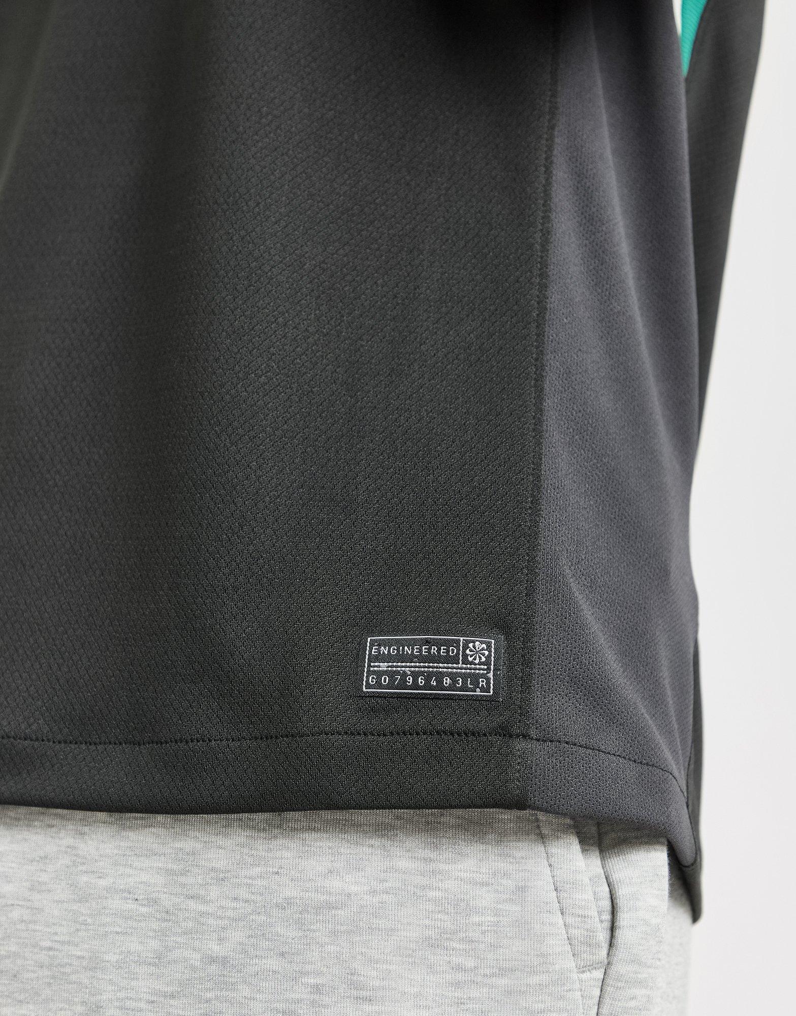 Nike Maillot Extérieur Liverpool FC 2024/25 Homme